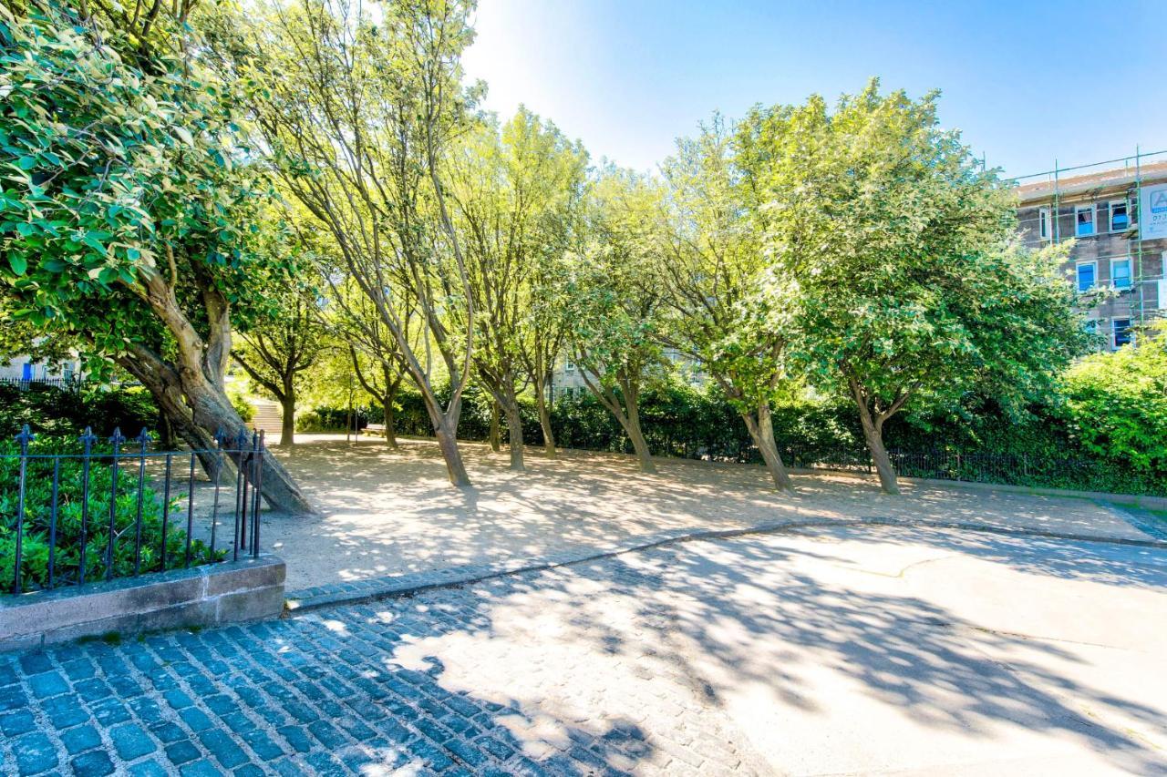 Guestready - Large & Comfortable 3br Flat In Stockbridge