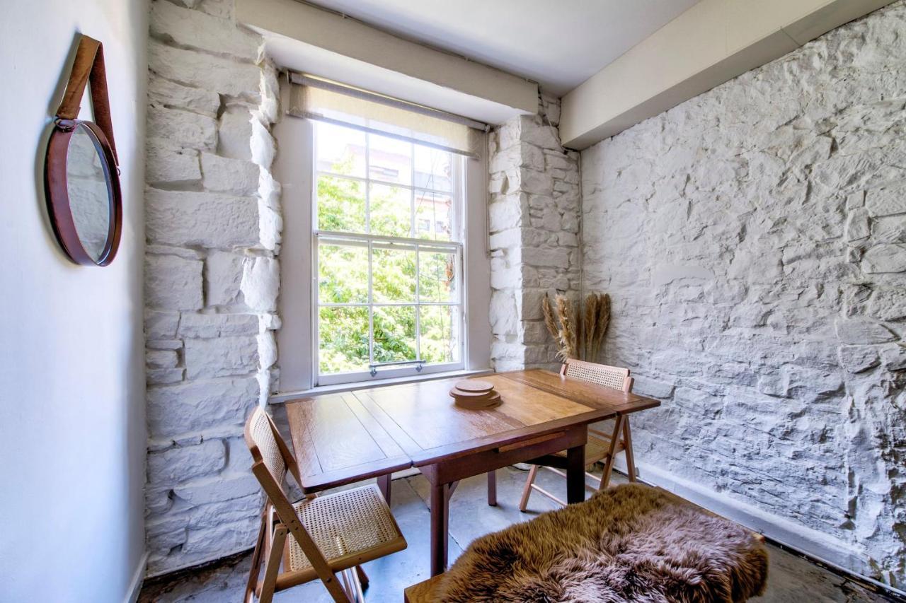 Guestready - Large & Comfortable 3br Flat In Stockbridge Apartment