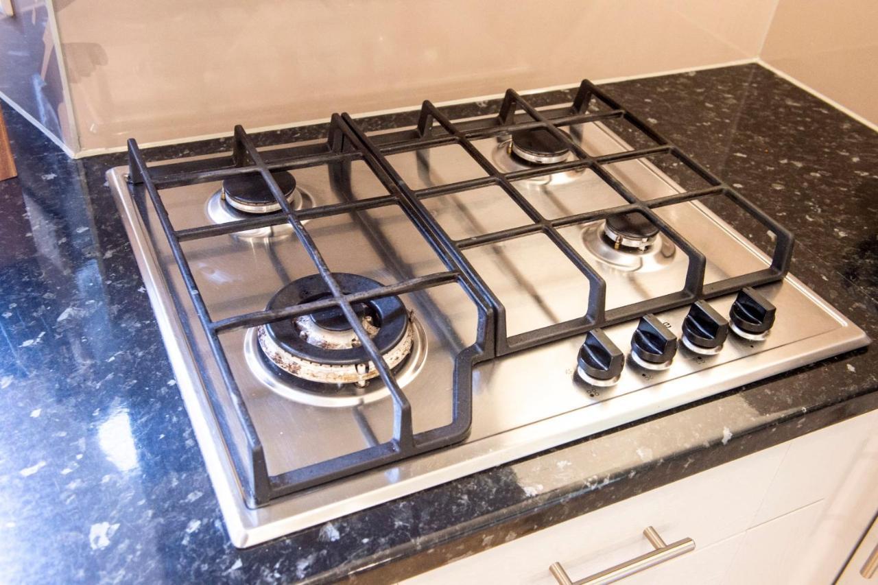 Guestready - Large & Comfortable 3br Flat In Stockbridge