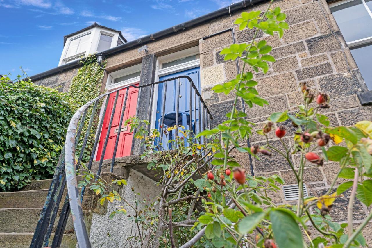 Holiday home Stunning City Centre Town House City Centre Edinburgh