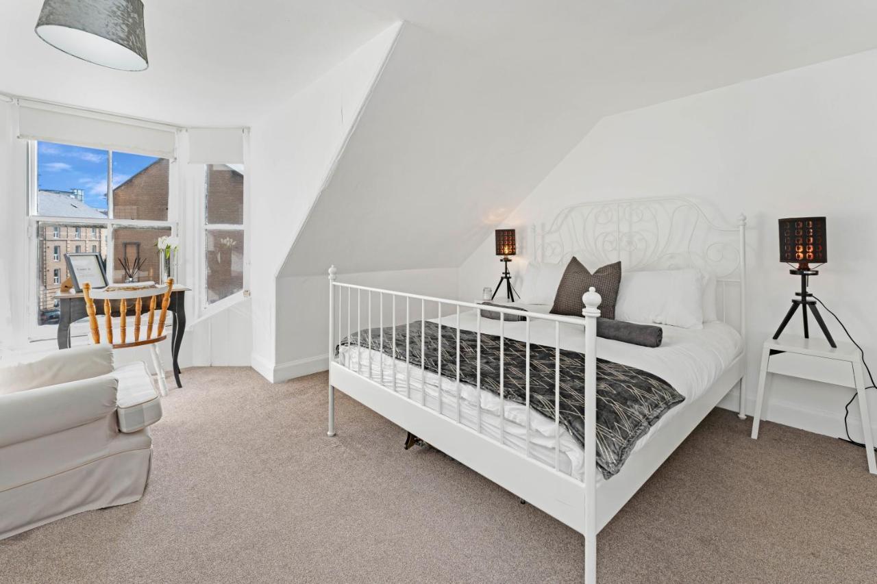 Stunning City Centre Town House City Centre Holiday home