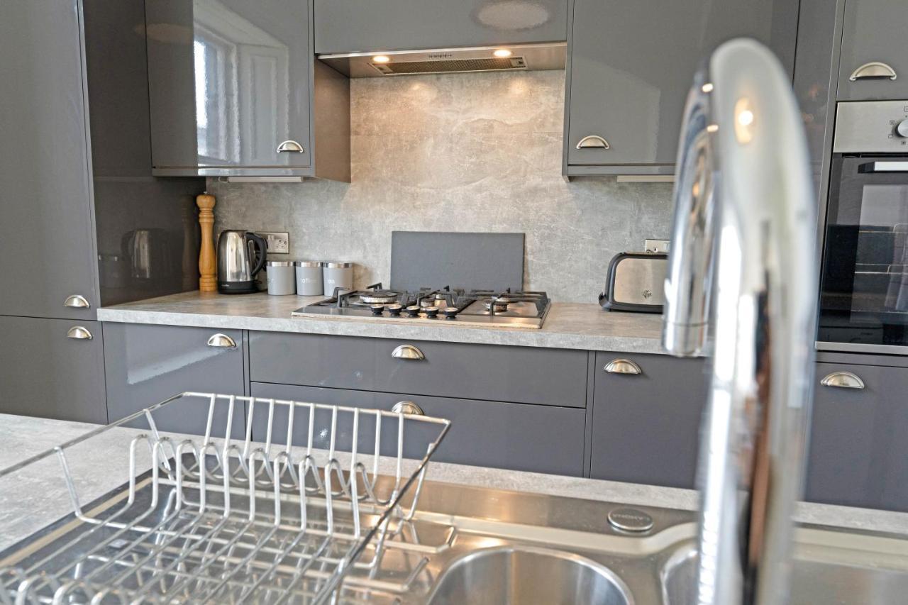 Stunning City Centre Town House City Centre * Edinburgh