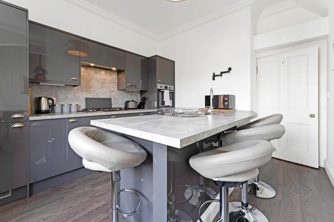 Holiday home Stunning City Centre Town House City Centre *