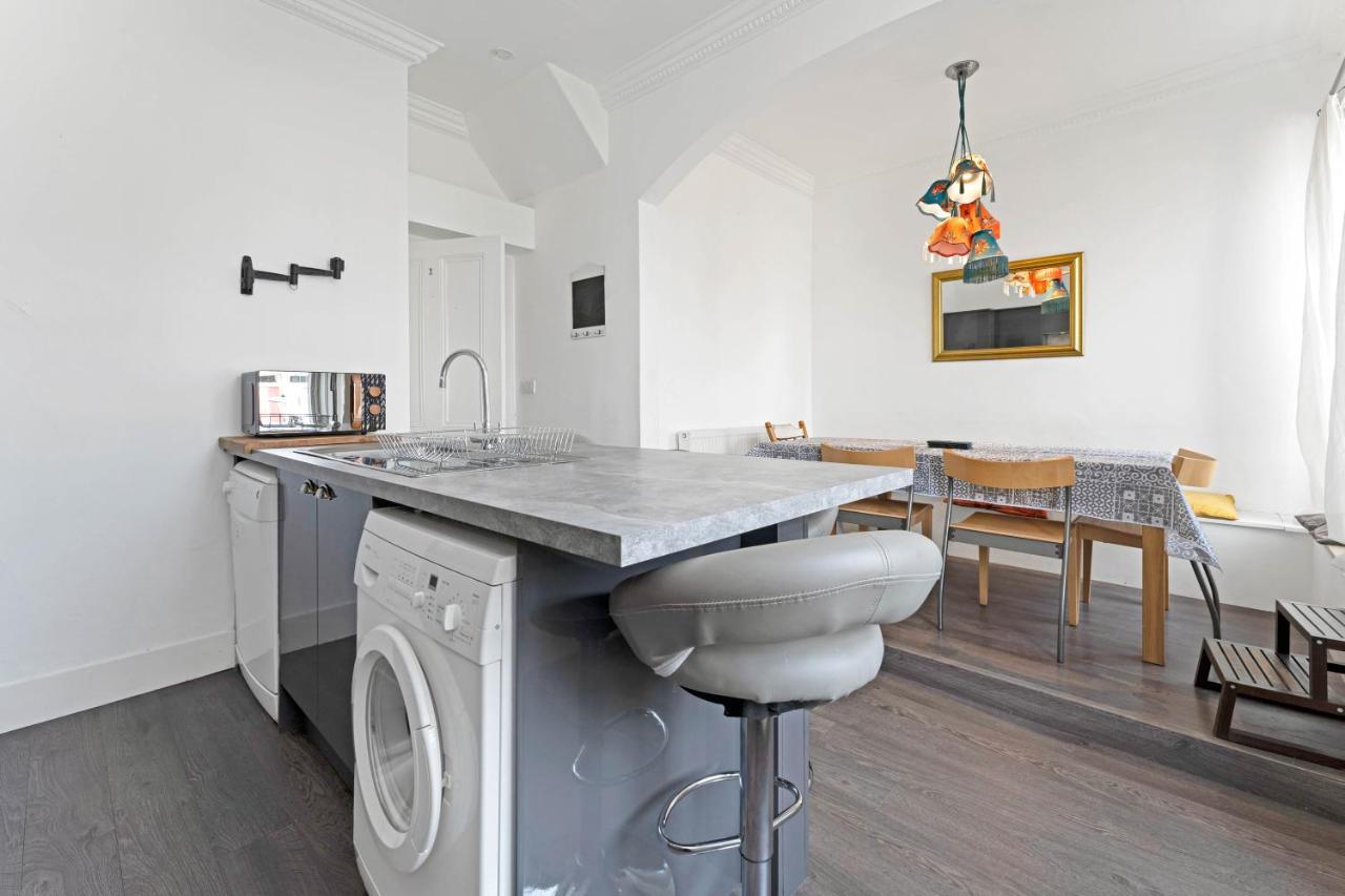 Holiday home Stunning City Centre Town House City Centre