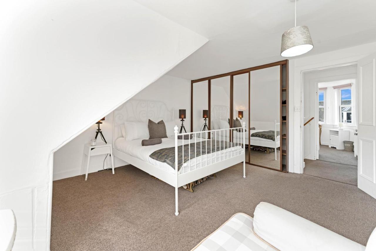 Stunning City Centre Town House City Centre