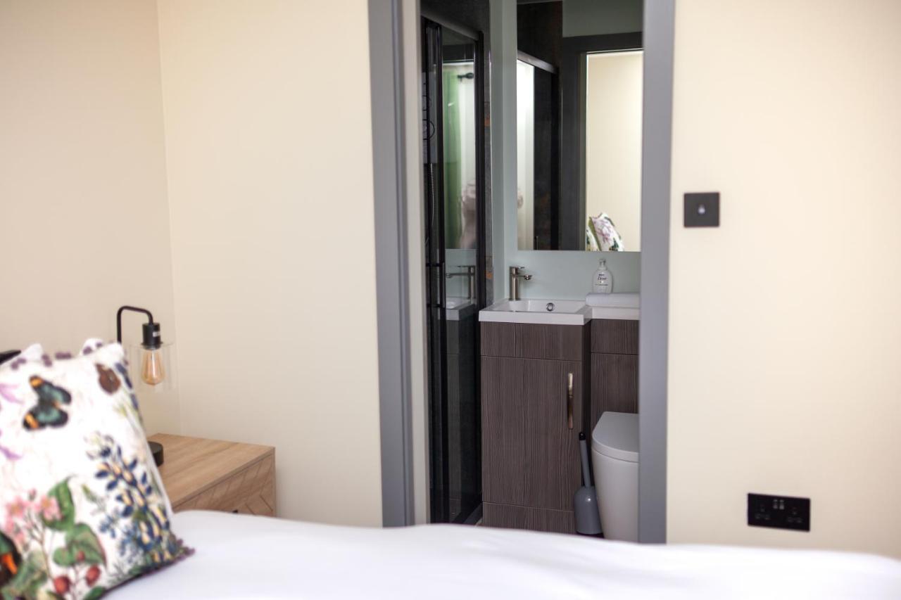 Apartment Holyrood New *