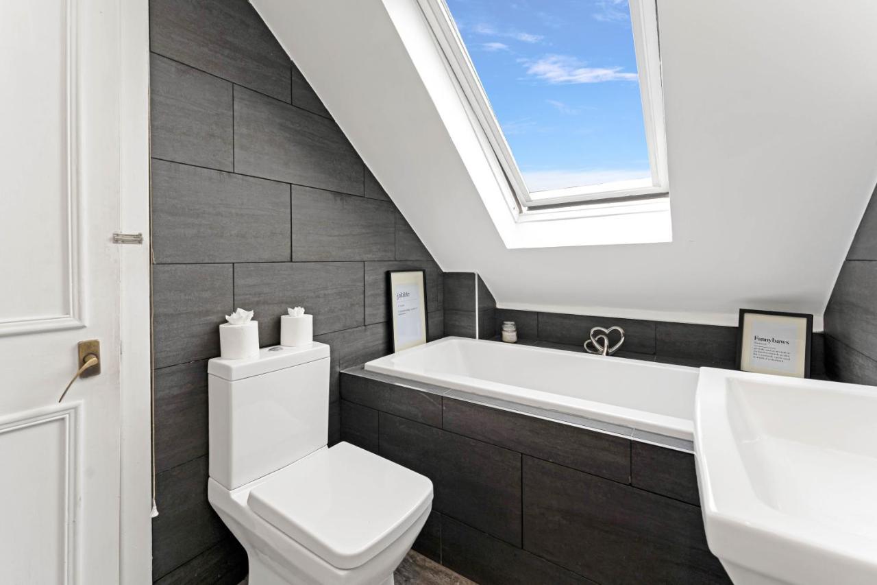 Stunning City Centre Town House City Centre Holiday home *