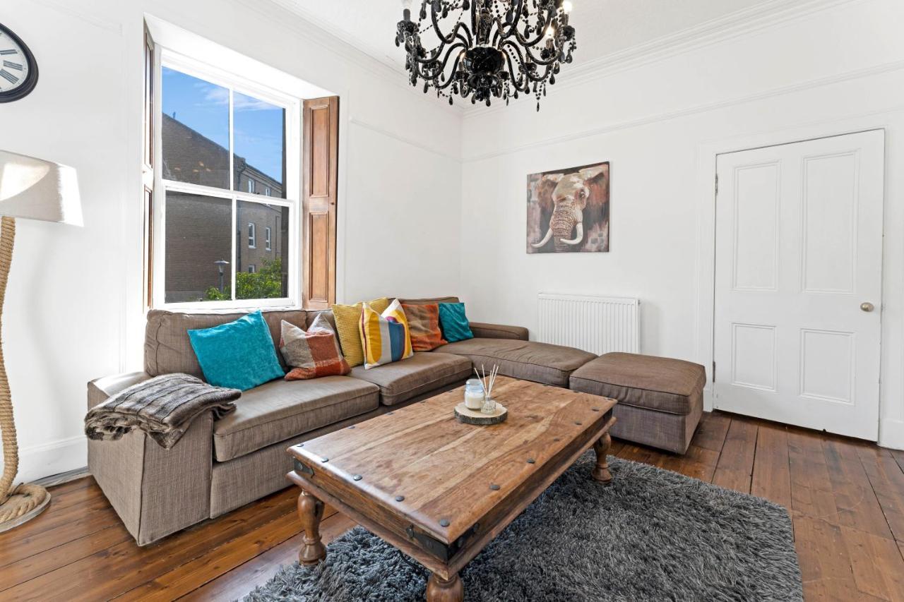 Holiday home Stunning City Centre Town House City Centre *