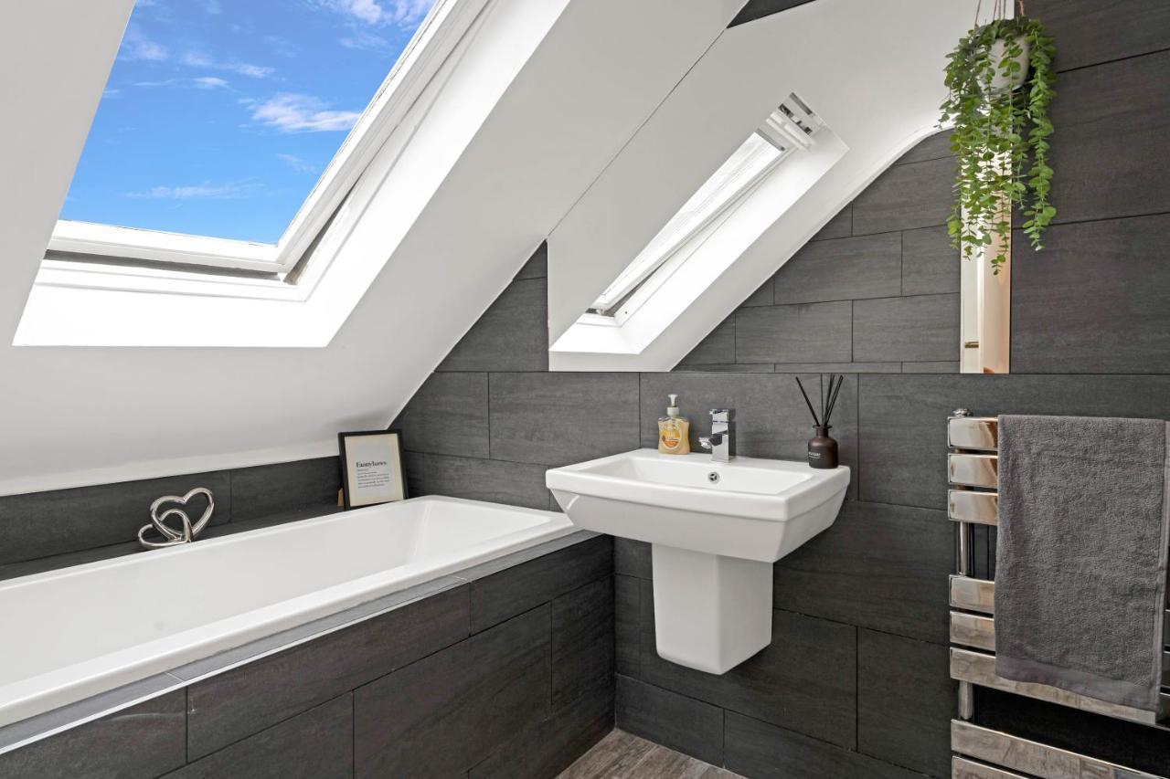 Stunning City Centre Town House City Centre Holiday home Edinburgh