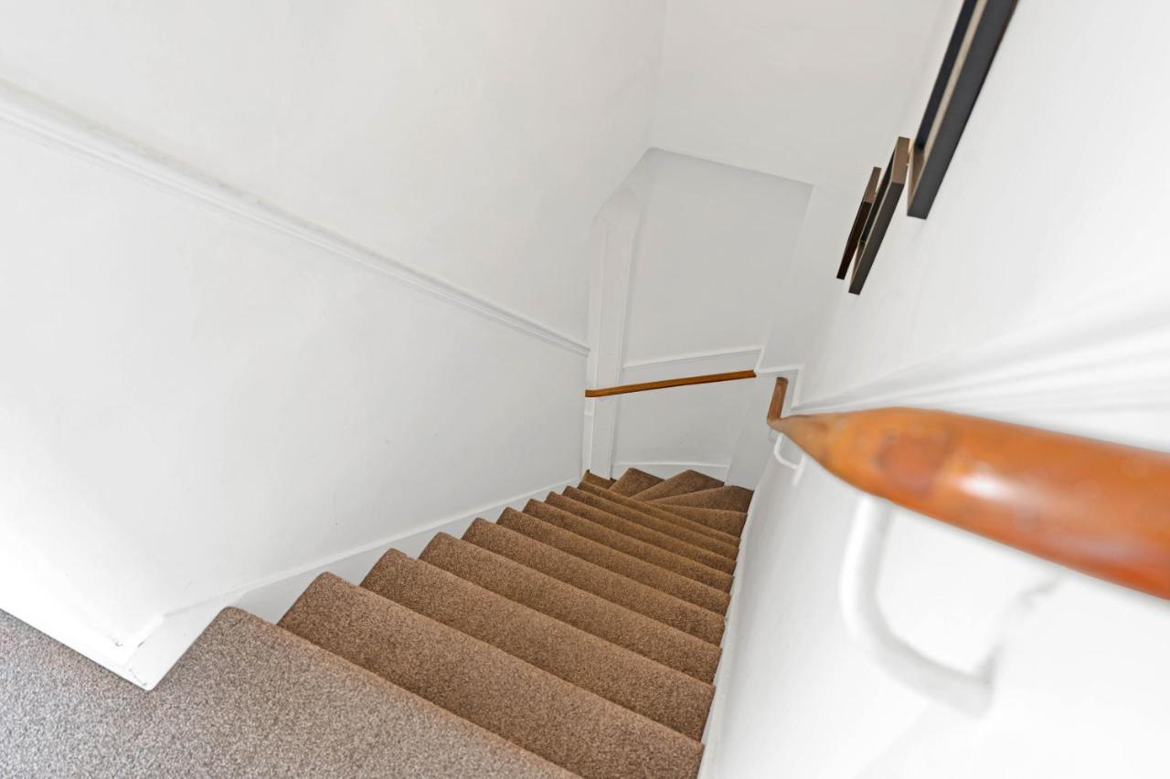 Holiday home Stunning City Centre Town House City Centre Edinburgh