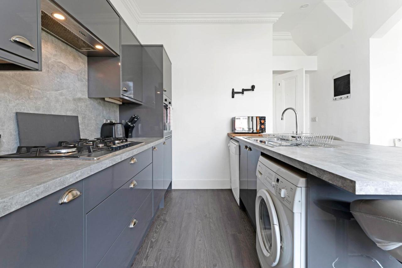 Stunning City Centre Town House City Centre