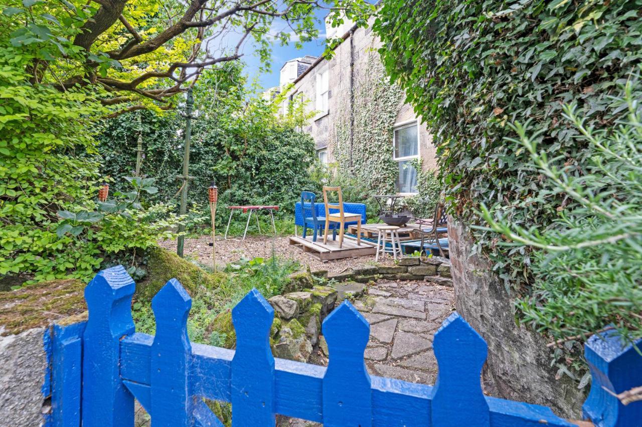 Stunning City Centre Town House City Centre * Edinburgh