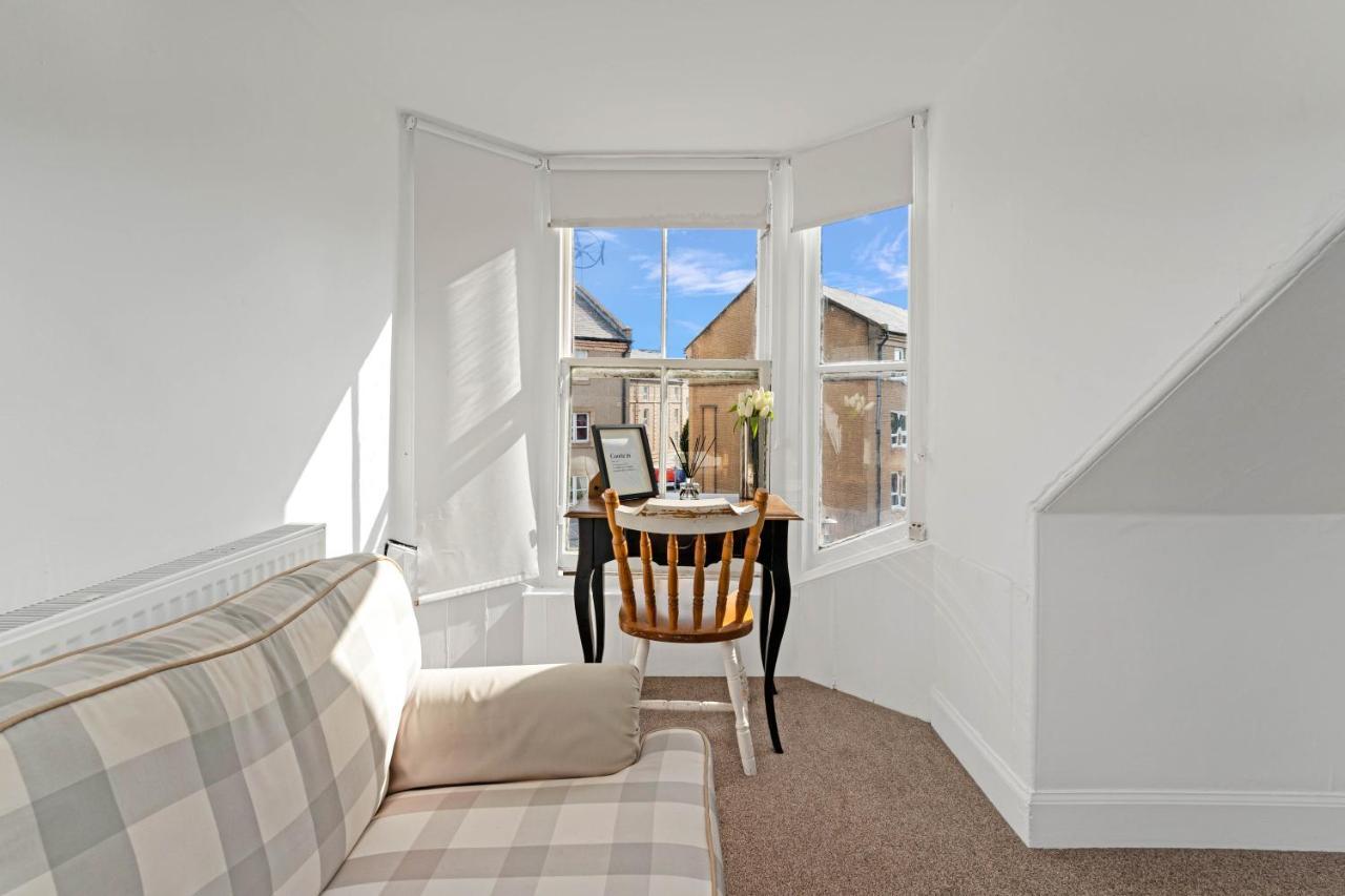 Stunning City Centre Town House City Centre * Edinburgh