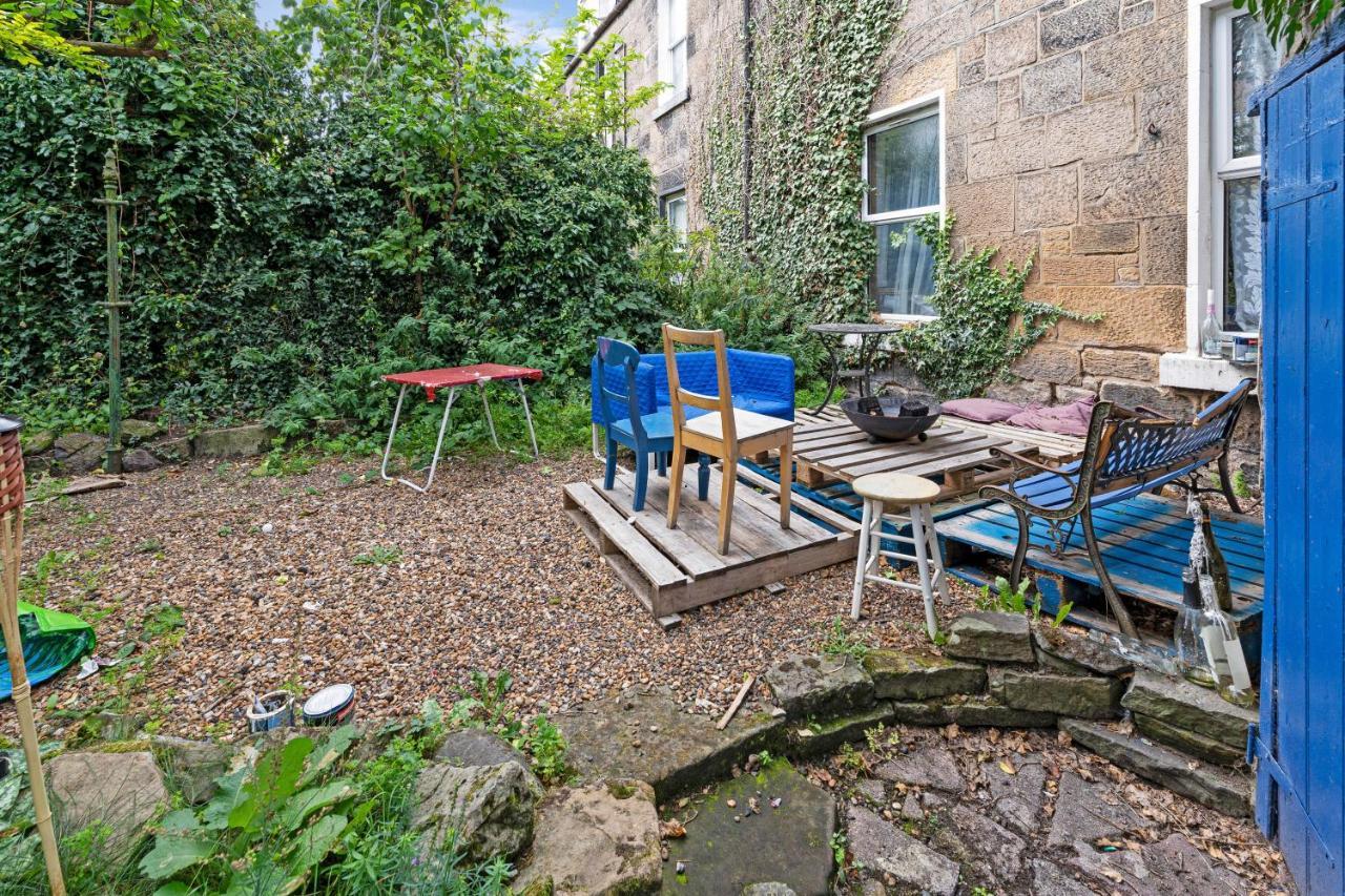 Holiday home Stunning City Centre Town House City Centre Edinburgh