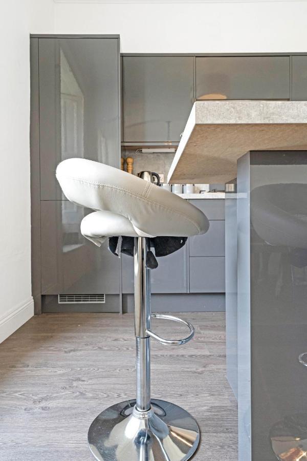 Stunning City Centre Town House City Centre *