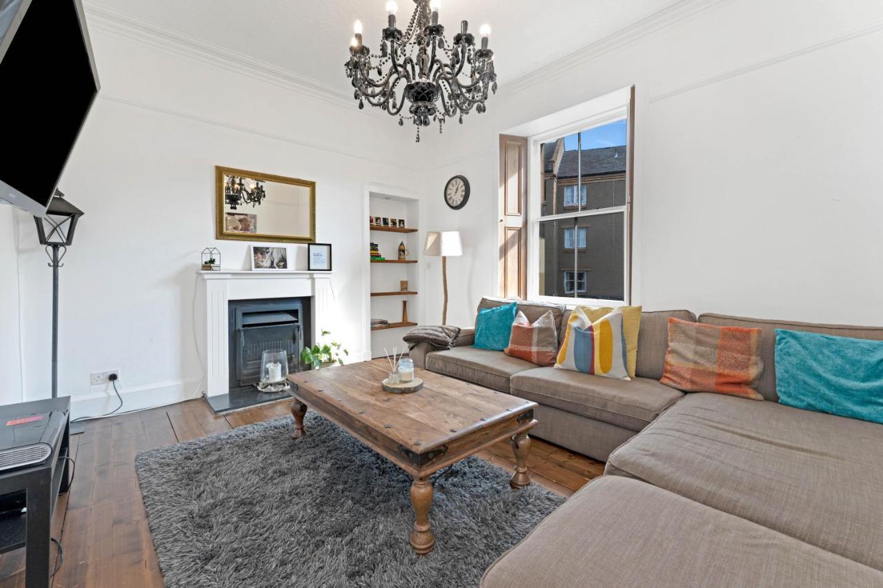Stunning City Centre Town House City Centre