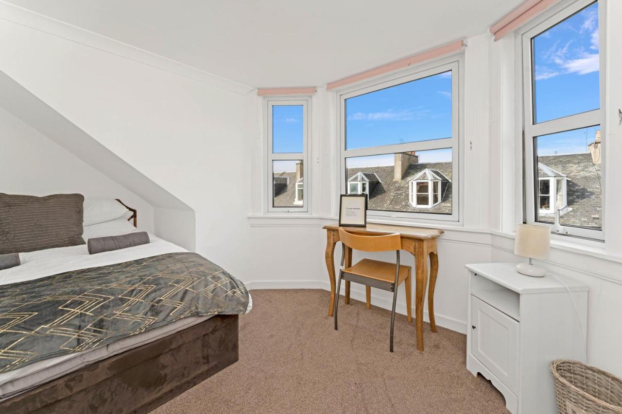 Stunning City Centre Town House City Centre
