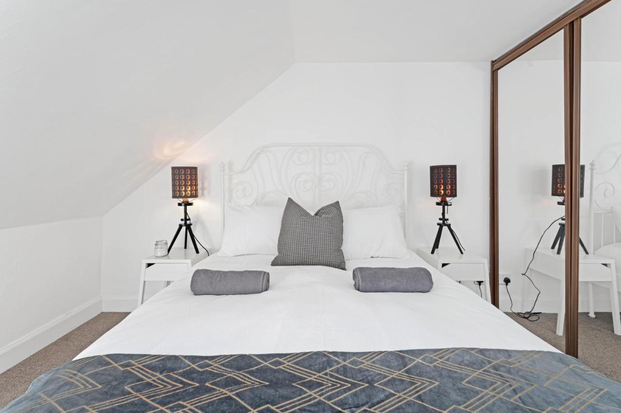 Stunning City Centre Town House City Centre Holiday home *