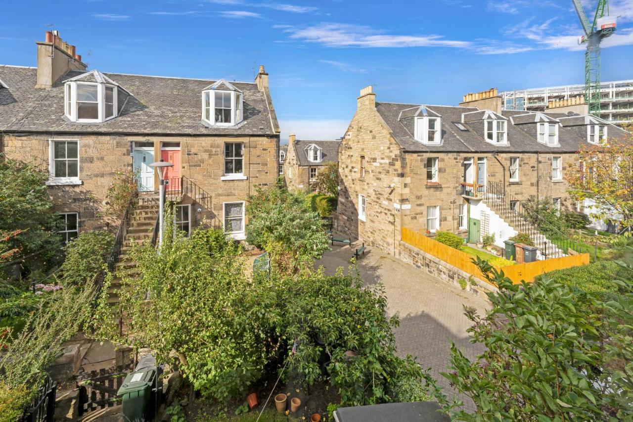 Stunning City Centre Town House City Centre *