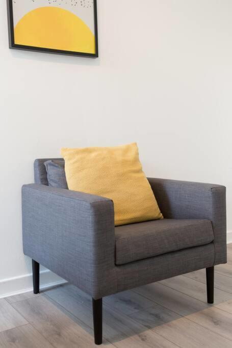 Modern & Bright 1 Bed For 4 Close To Centre! Apartment Edinburgh