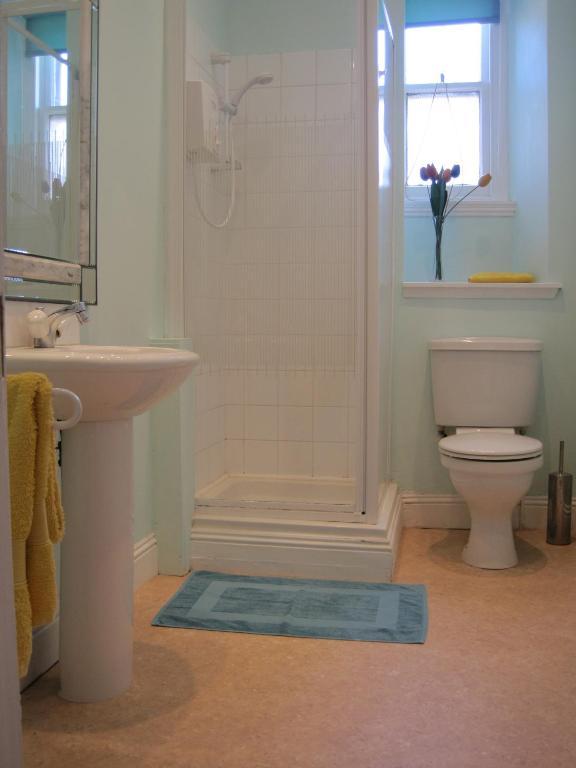 Palace Residential Lets Edinburgh