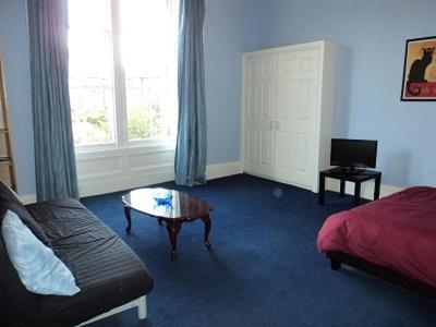 Apartment Palace Residential Lets EDI