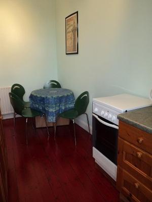 Palace Residential Lets Apartment