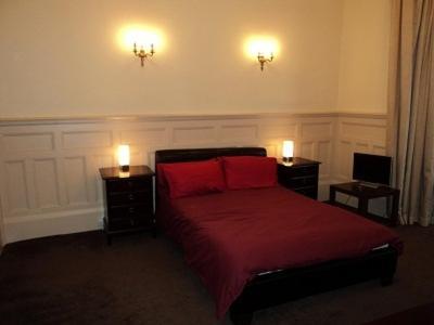 Palace Residential Lets * EDI