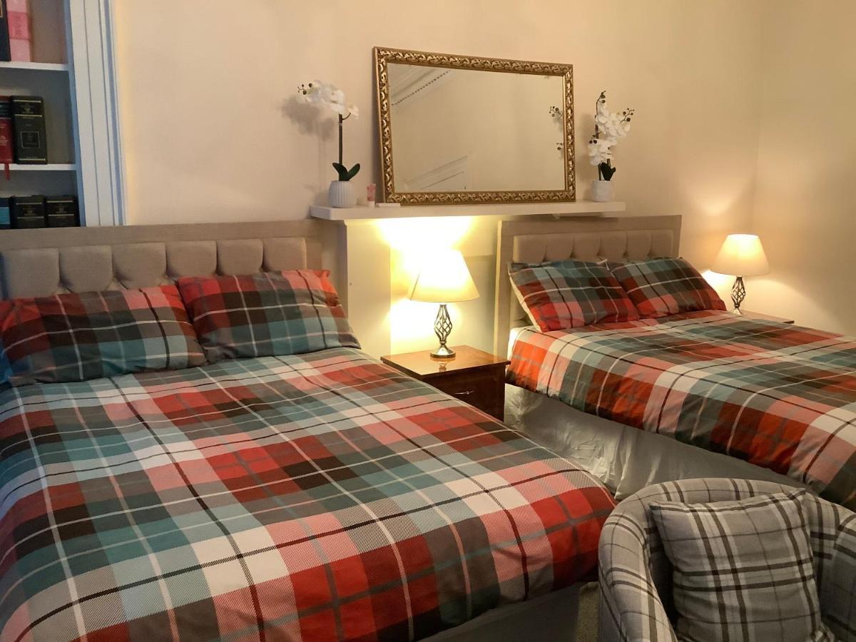 Large Grange Edinburgh