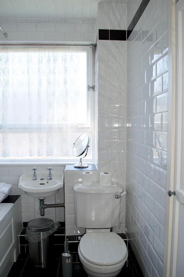 Apartment Central And Spacious Flat - Royal Mile Edinburgh