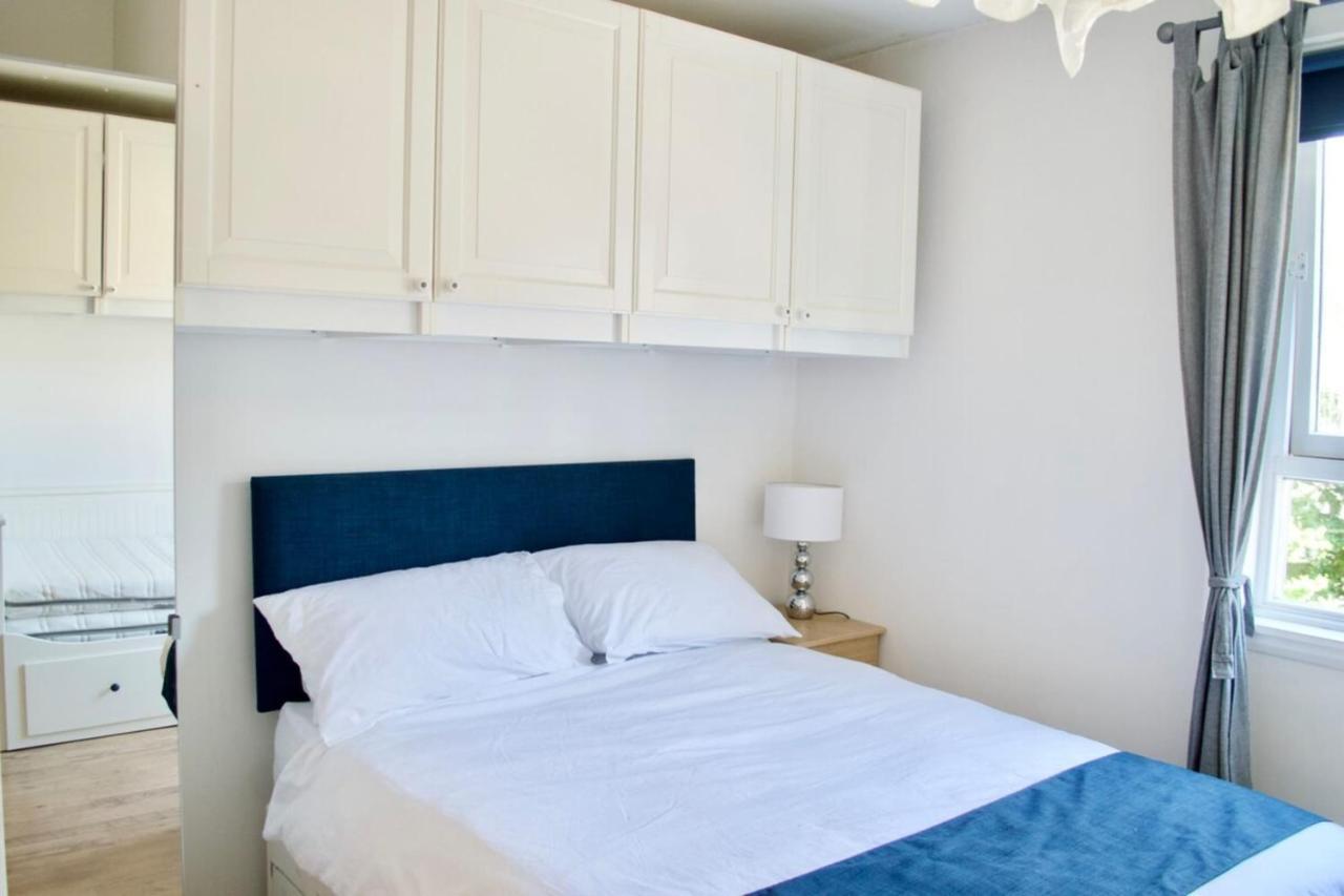 Central And Spacious Flat - Royal Mile *