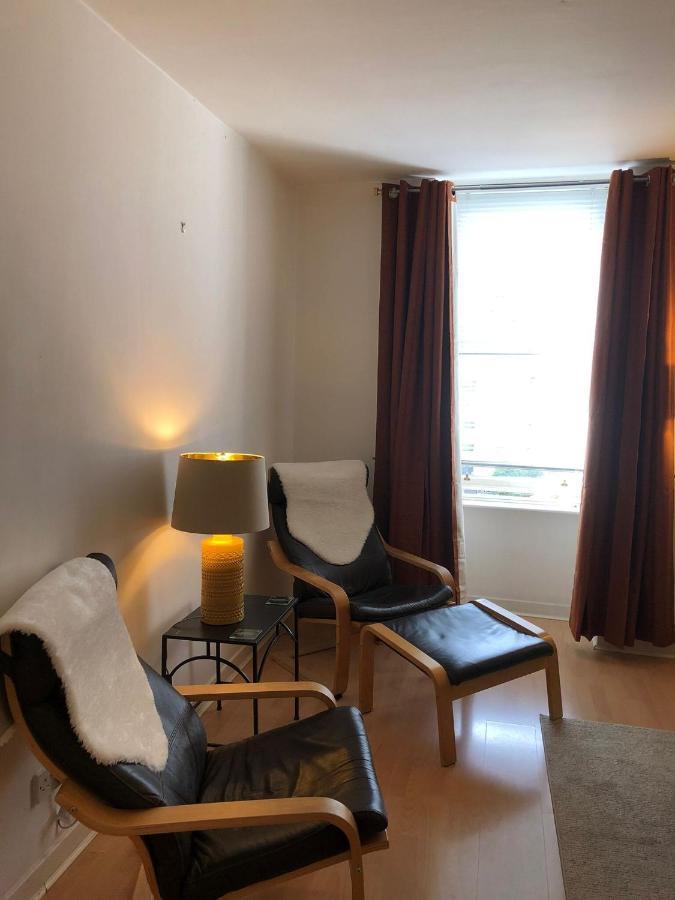 Apartment The Blair Street Edinburgh