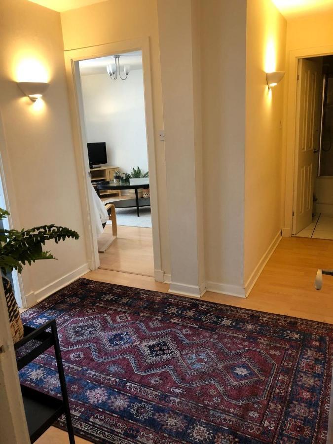 The Blair Street Apartment Edinburgh