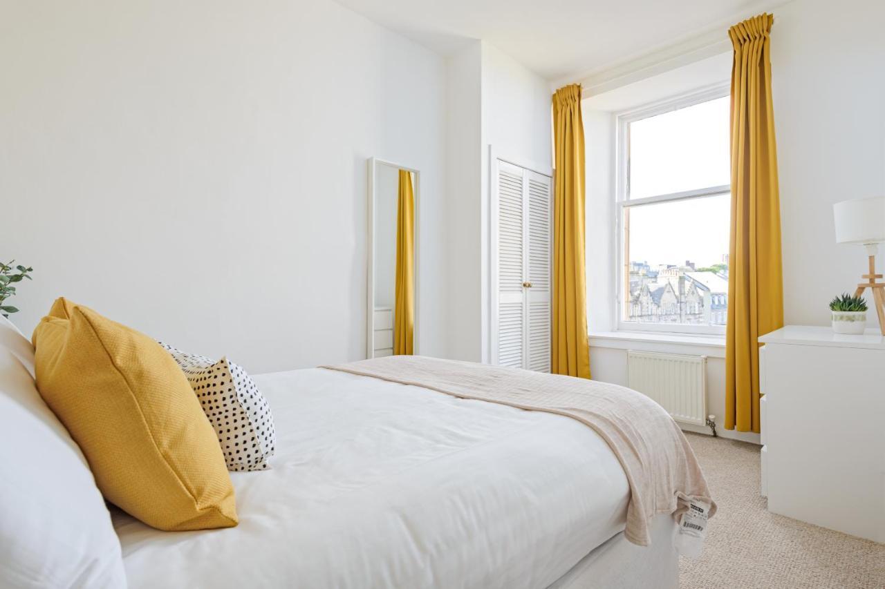 Apartment The West Bow View *