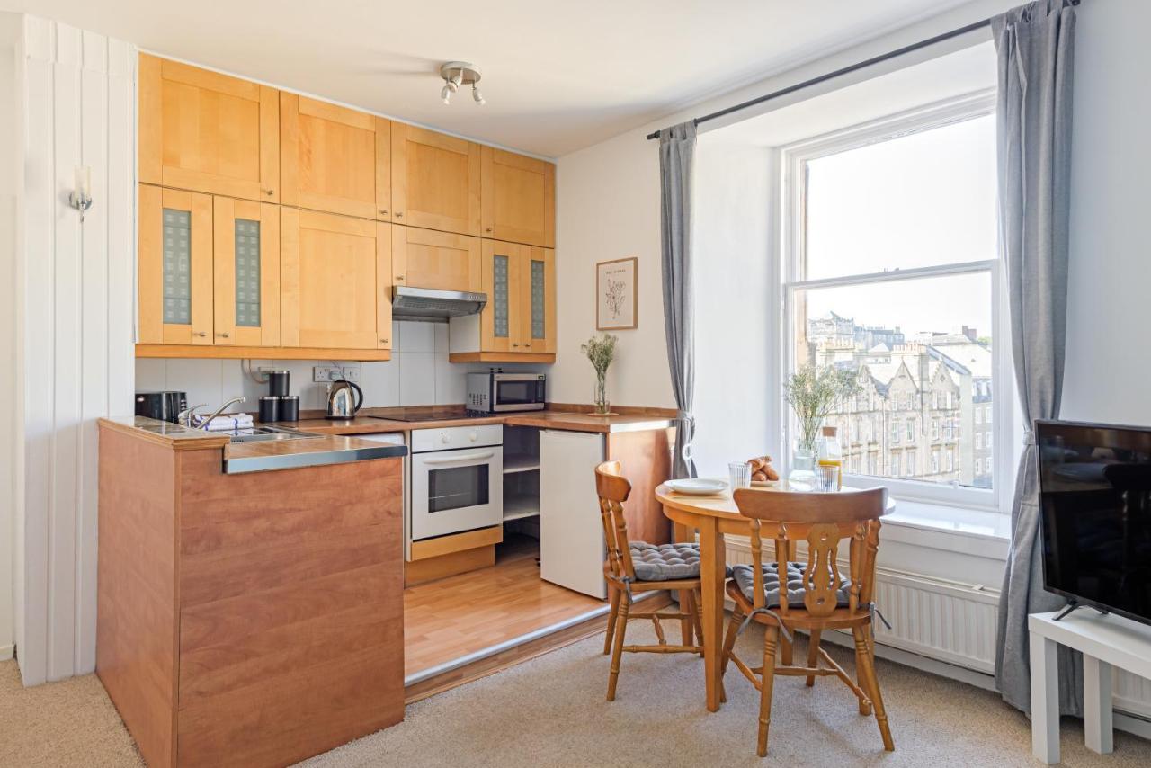 Apartment The West Bow View *