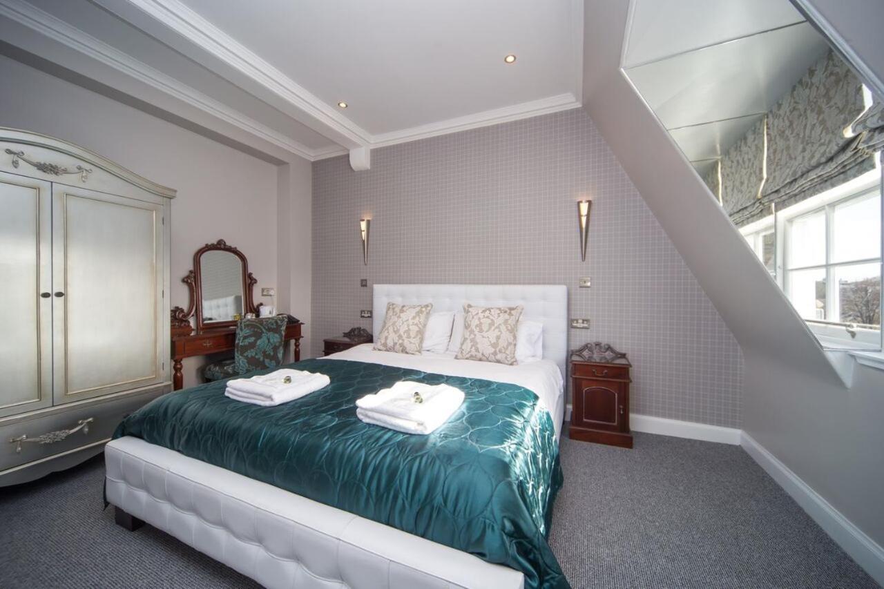 Holiday home The Inverleith Edinburgh