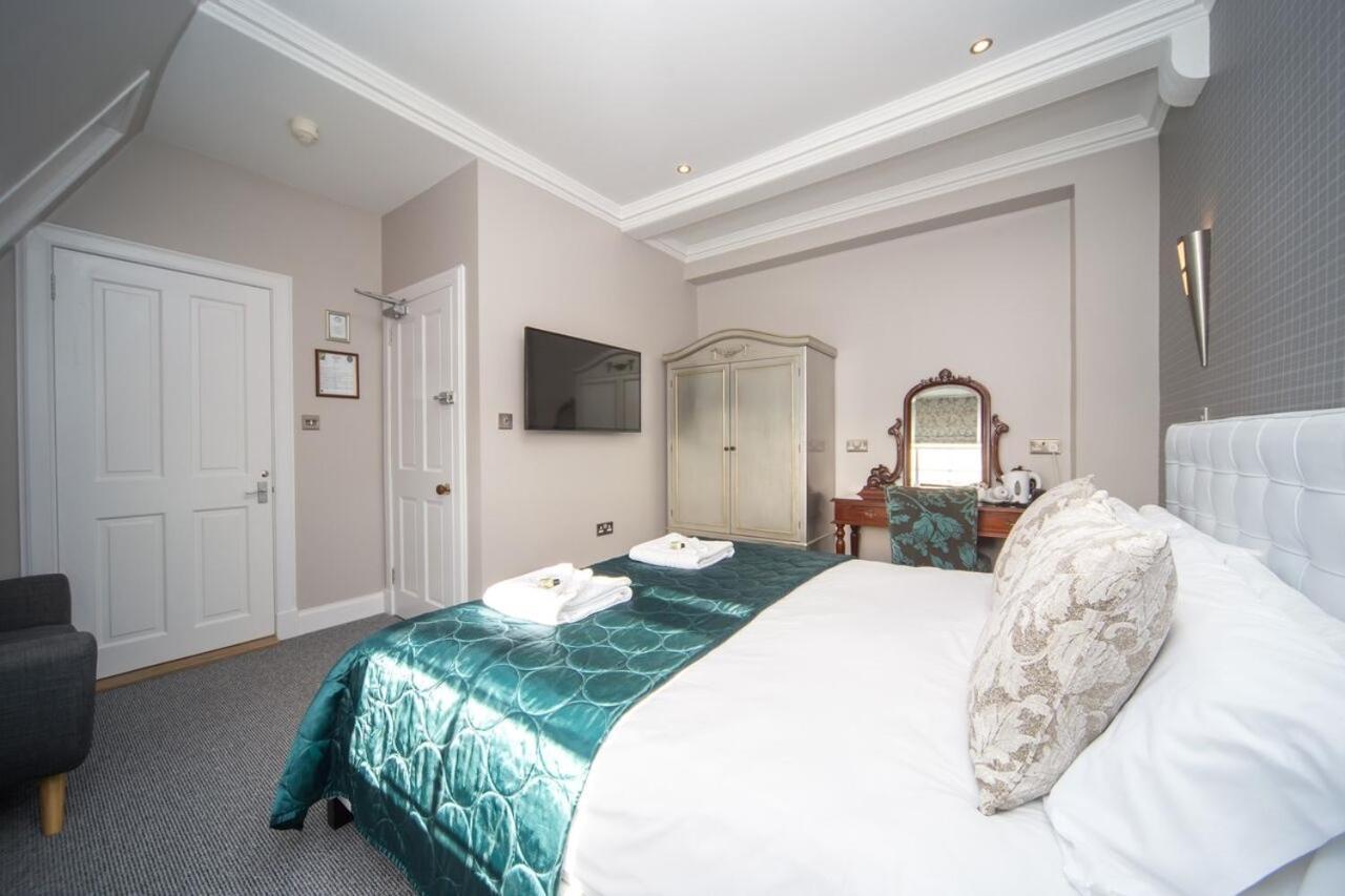 The Inverleith * Edinburgh
