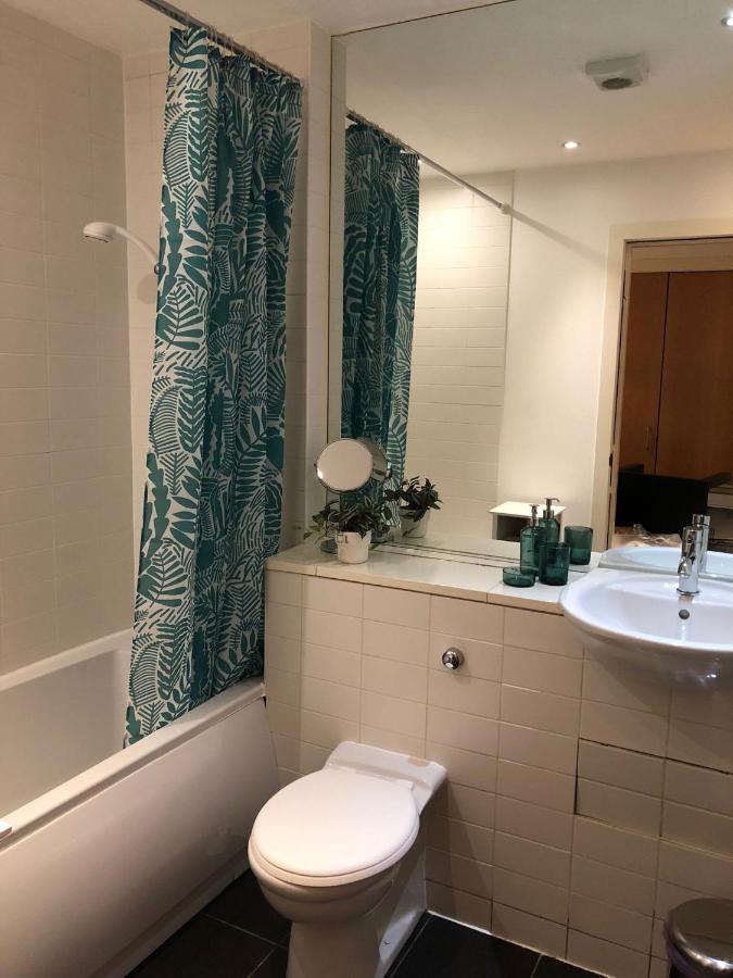Apartment The Edmonstone's Edinburgh