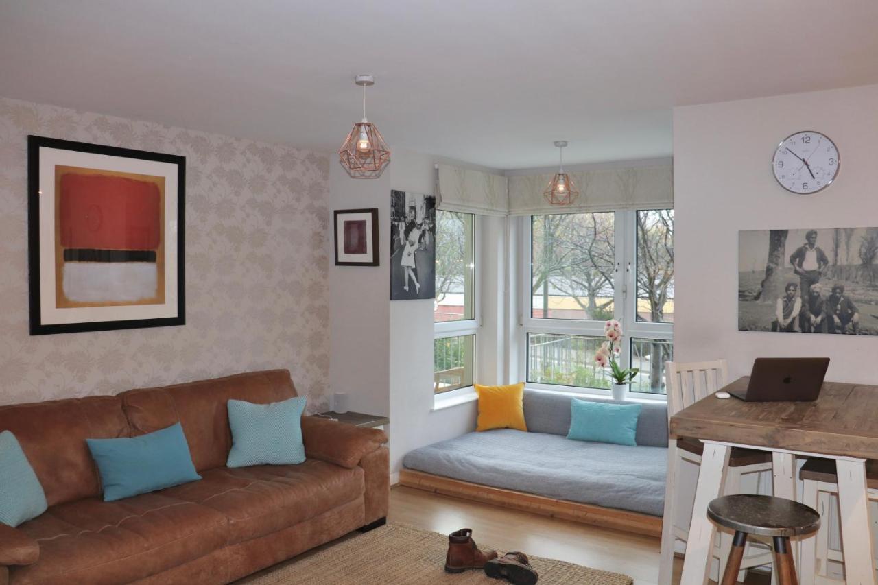 Luxapartment - Port Of Leith - Secure Parking * Edinburgh