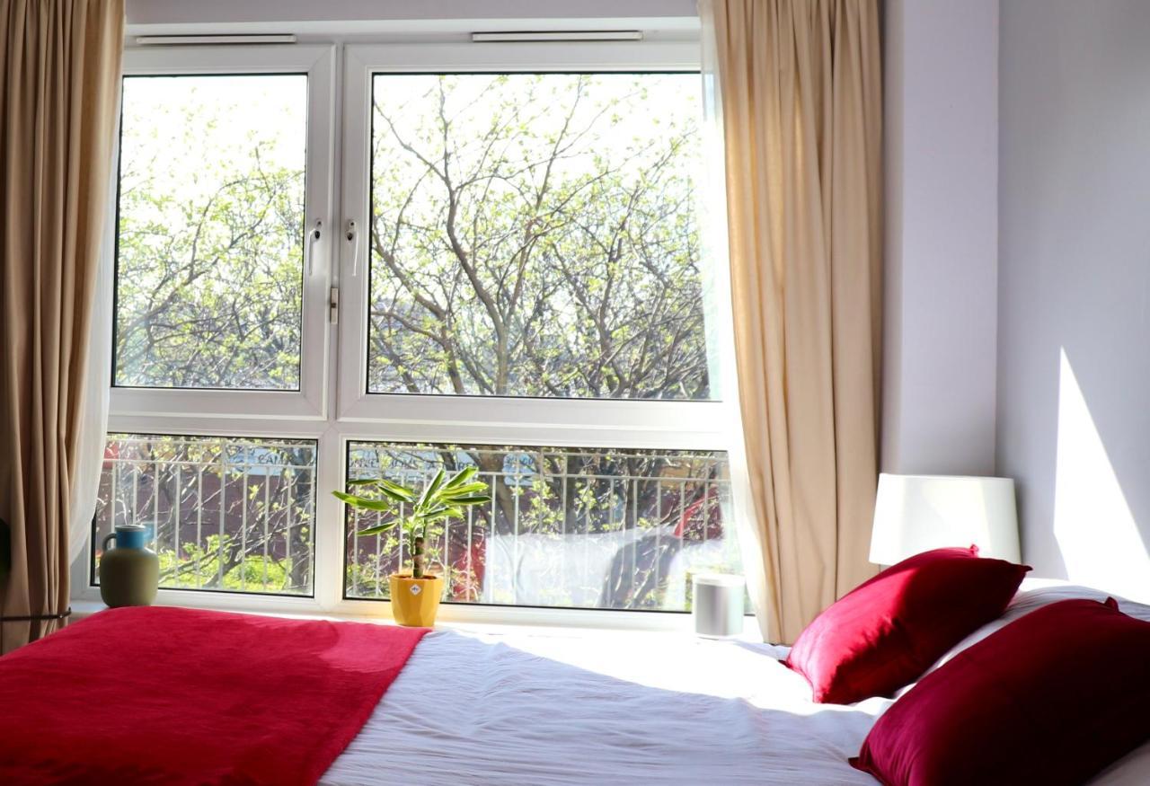 Luxapartment - Port Of Leith - Secure Parking Apartment