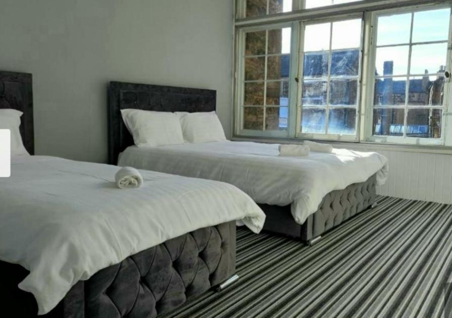 Castleview Aparthotel Aparthotel