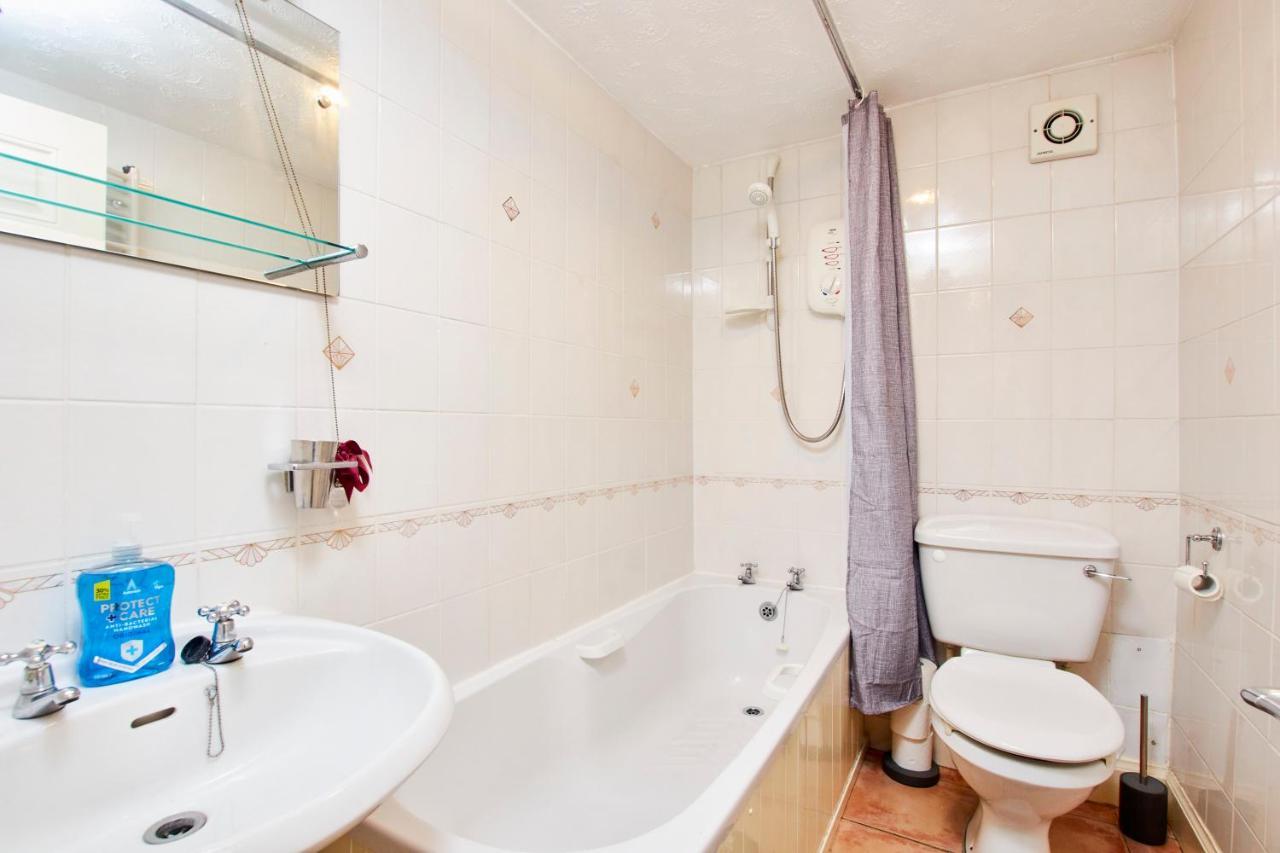 The Stunning Duplex Sleeps 8 Apartment Edinburgh