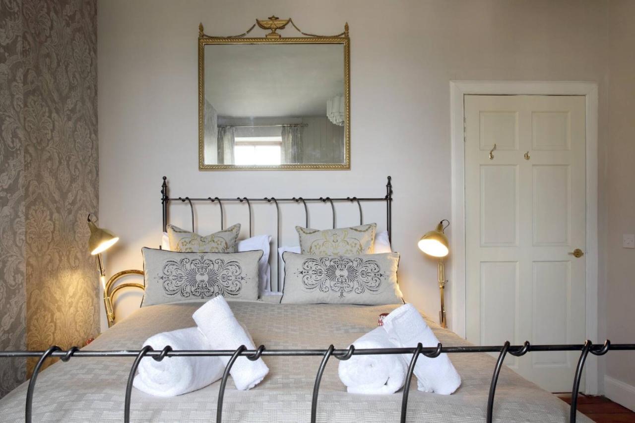 Apartment Joivy Stunning In Royal Mile Edinburgh