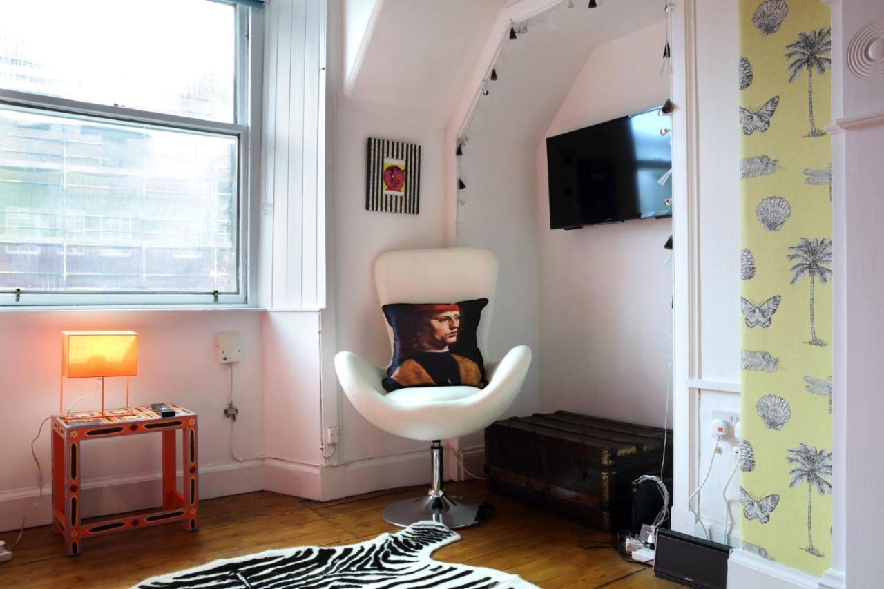 Joivy Stunning In Royal Mile Apartment *