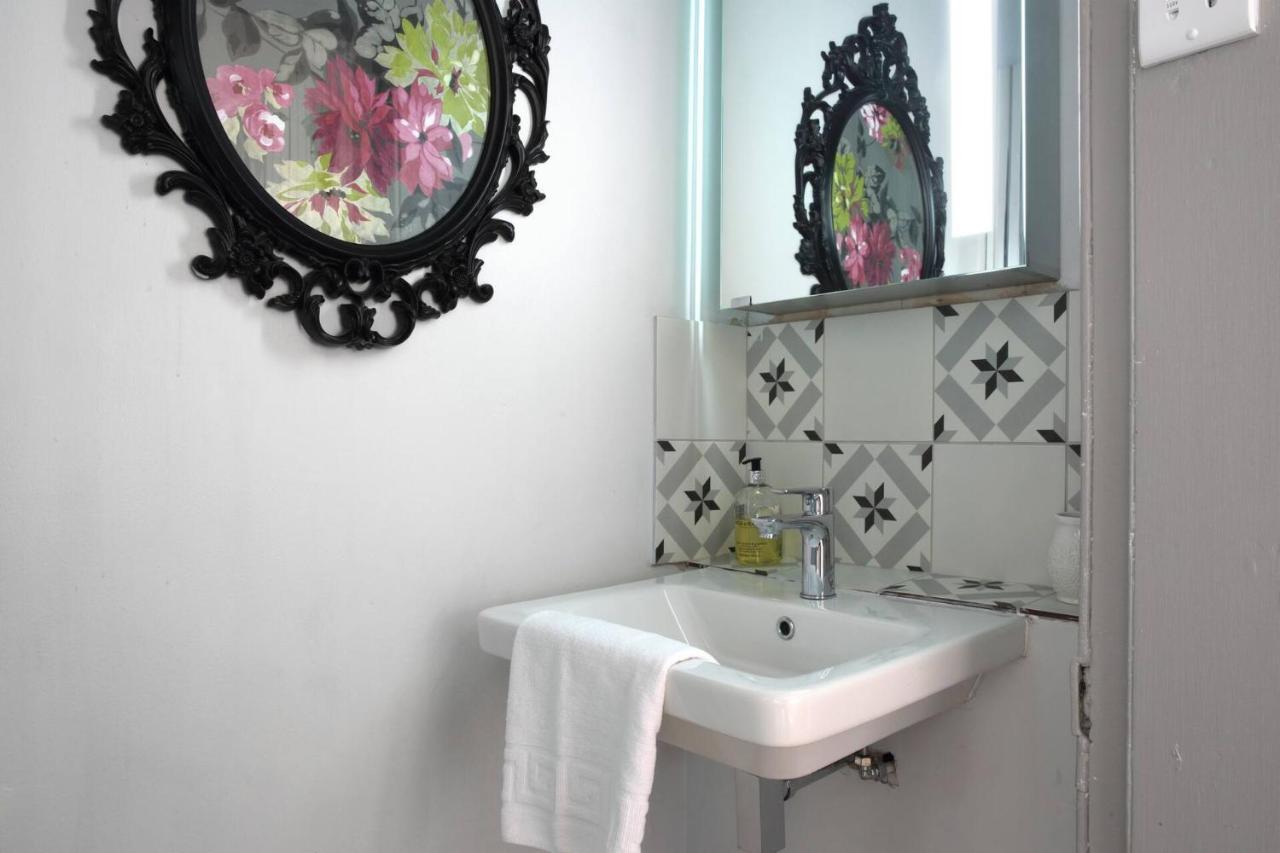 Apartment Joivy Stunning In Royal Mile