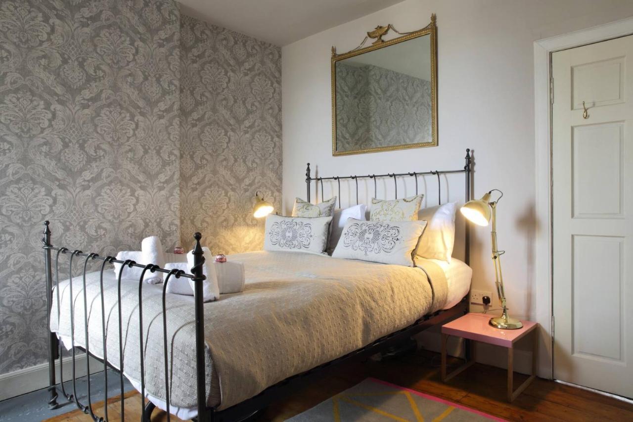 Joivy Stunning In Royal Mile Apartment