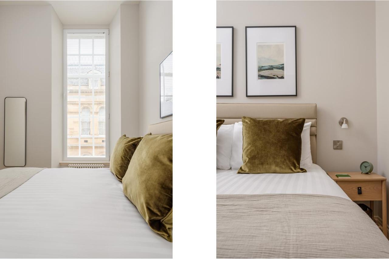 Museum Apartment Edinburgh