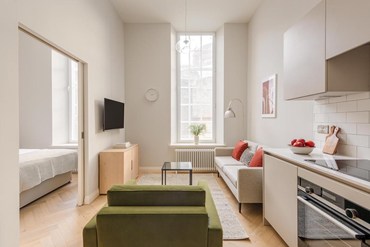Apartment Museum *