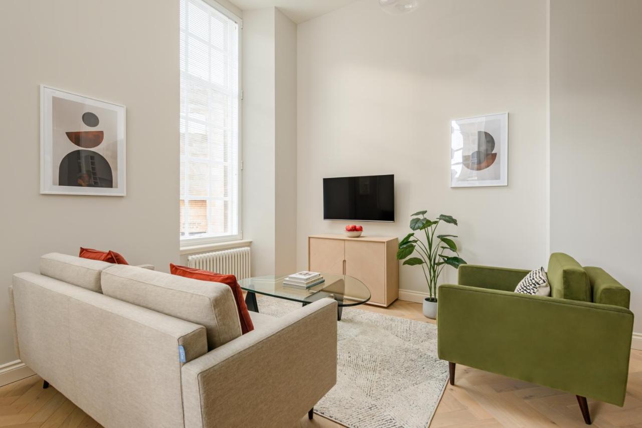 Apartment Museum *