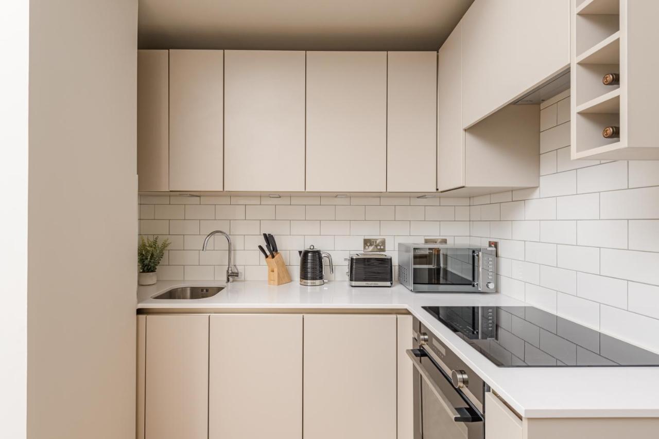 Museum Apartment